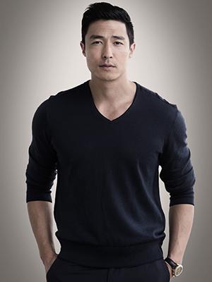 Hero Dog Awards Judge - Daniel Henney