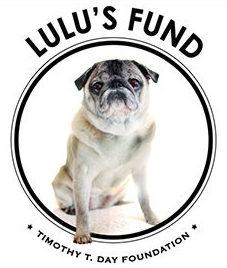 Hero Dog Awards Sponsor - Lulu’s Fund
